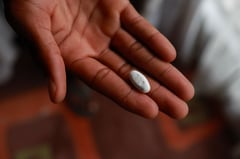 Boehringer’s lung cancer drug zongertinib gets FDA approval