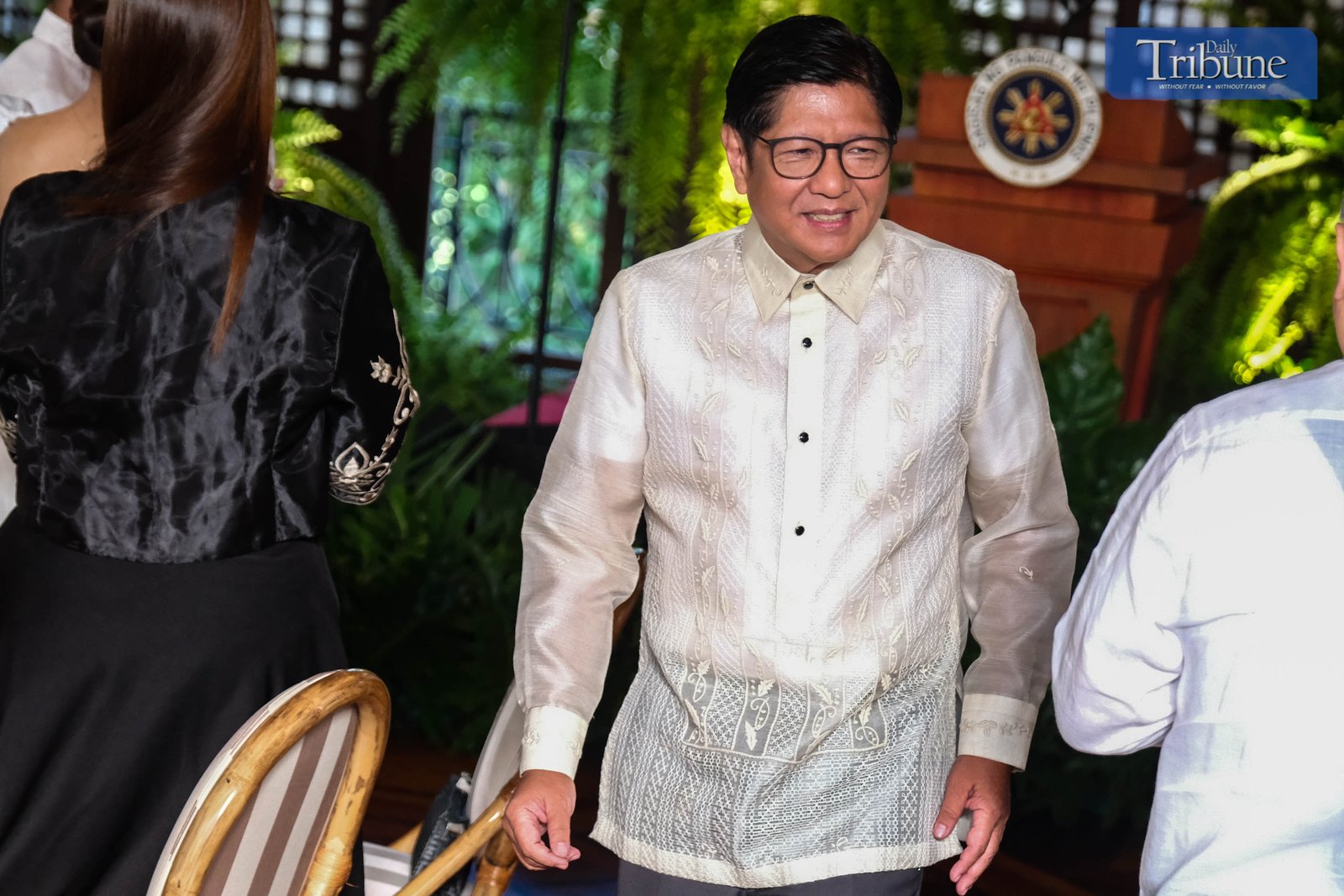 President Ferdinand R. Marcos Jr. and First Lady Liza Araneta-Marcos led the awarding of the Float Design and Festival Performance Competitions during the Parangal ng Kalayaan at Malacañang on Thursday, July 10, 2025. “Ikkis Ti Candon” from Ilocos Sur bagged the Grand Prize in the float contest, while the Tultugan Festival topped the performance category. The event was part of the Parada ng Kalayaan 2025, marking the 127th Philippine Independence Day.