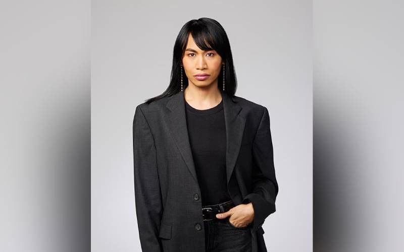 Fashion designer Veejay Floresca goes global 