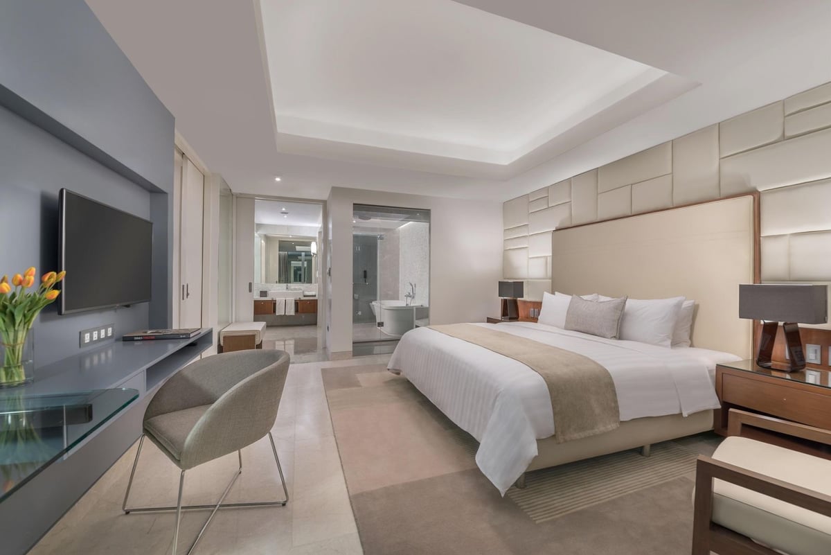 Megaworld Hotels & Resorts joins Travel Madness Expo 2025