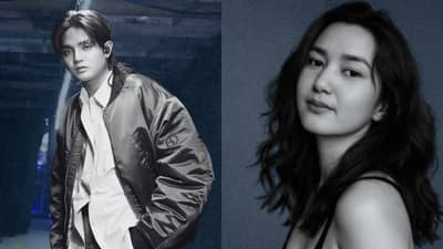 PABLO Nase’s low-key romance with Tine Busano has fans buzzing over what they call a soft launch turned official.