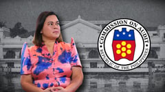 Palace says COA’s ‘unmodified opinion’ doesn’t clear OVP of possible fund misuse