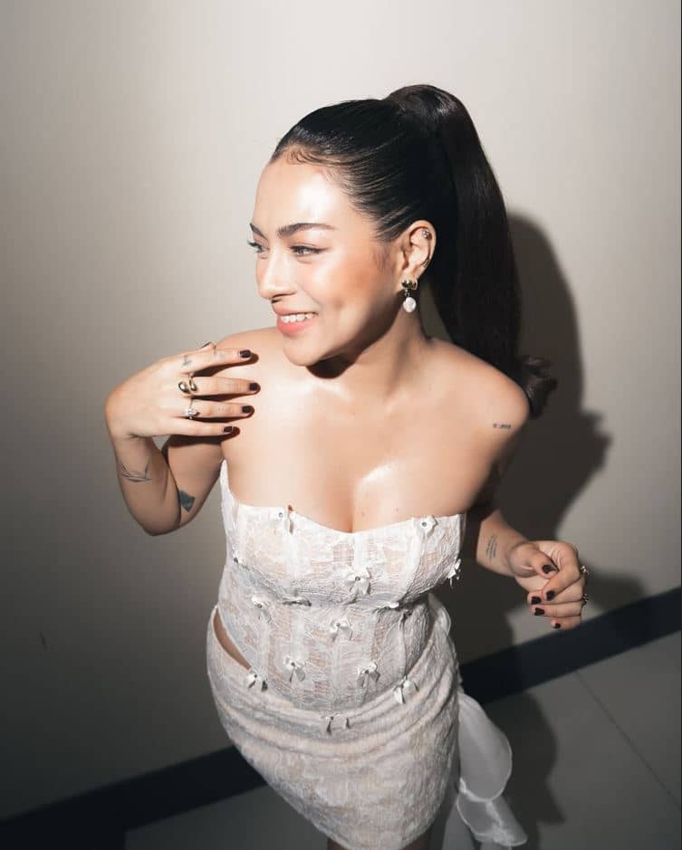 Mika Salamanca