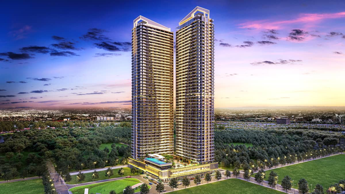 LE Pont Residences