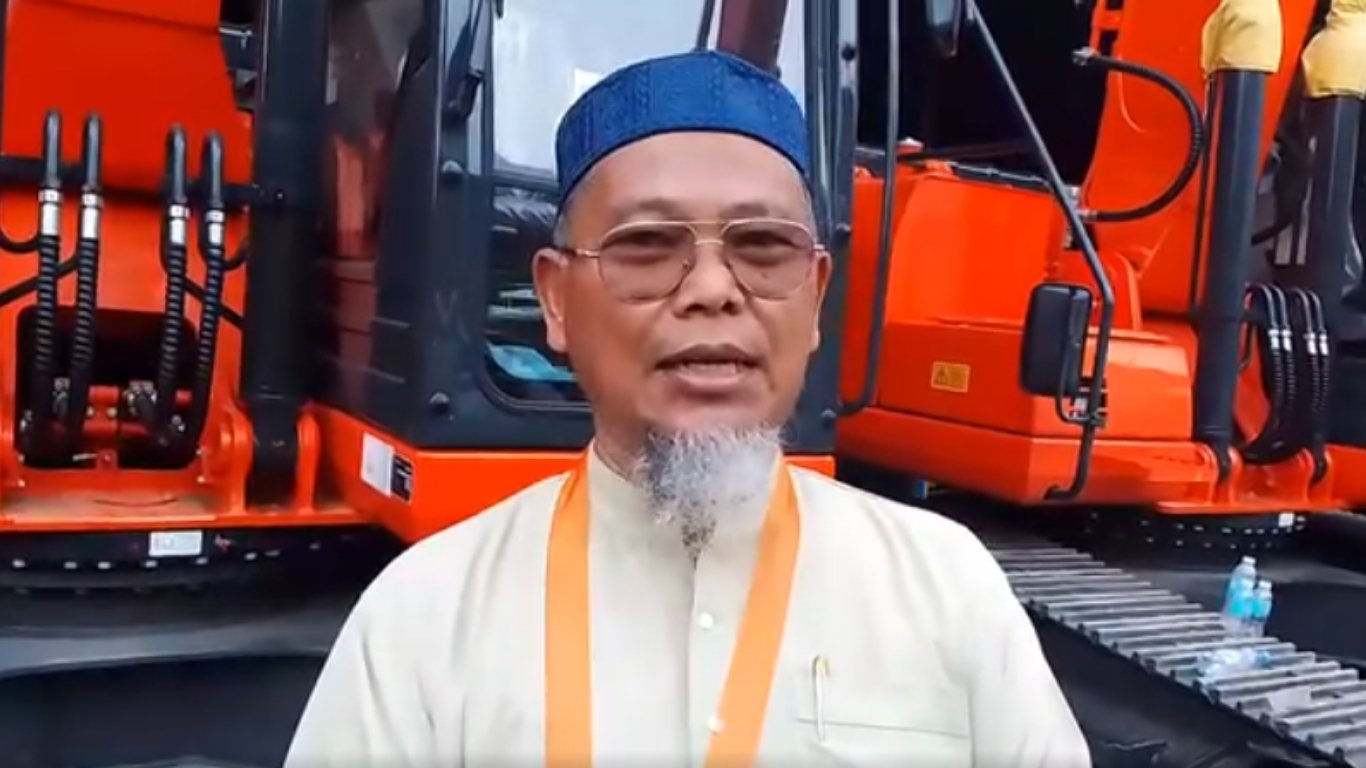 Delivery delays stall Basilan housing project