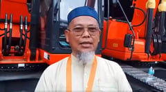 Delivery delays stall Basilan housing project