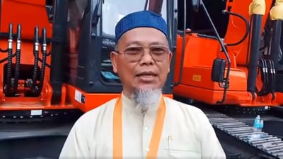 Delivery delays stall Basilan housing project