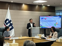 SBCorp approves P4.22 M loans for women entrepreneurs