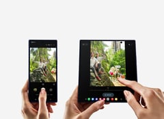 Samsung Galaxy Z Fold7: Thinnest, lightest foldable