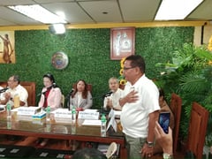 PAO, PTFOMS renew pact to provide legal aid to media workers