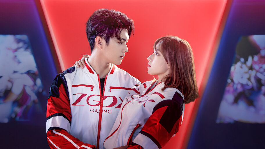 C-drama starter pack