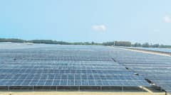 62-MW solar plant to rise in Iloilo