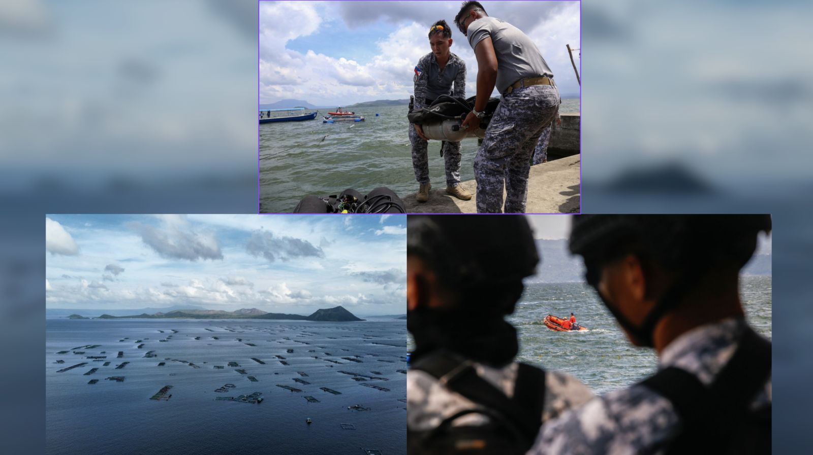 Palace assures no cover-up in missing sabungeros probe
