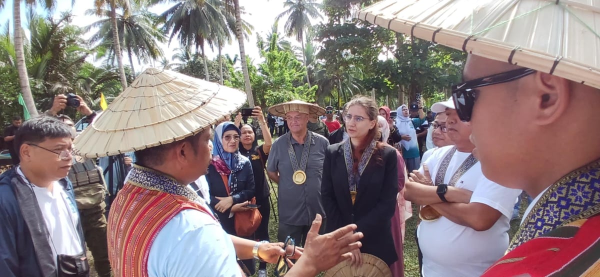Basilan’s tide of change