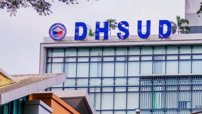 DHSUD takes steps amid MidEast crisis