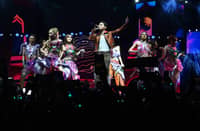 Surprise collabs electrify Puregold’s OPM Con 2025 at Phl Arena