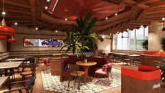 Sabai at Shang