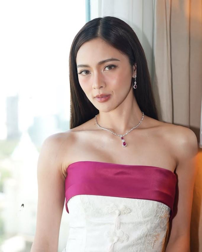 KIM Chiu
