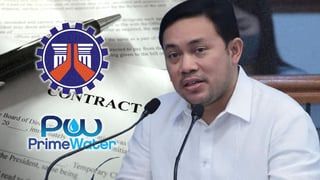 PrimeWater defends contracts amid probe