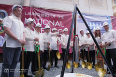 Phl delivers on human rights pledge