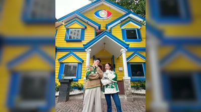 PBB Big Winner Mika Salamanca
