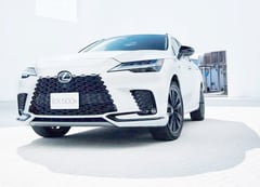 Lexus returns to Power Plant Mall