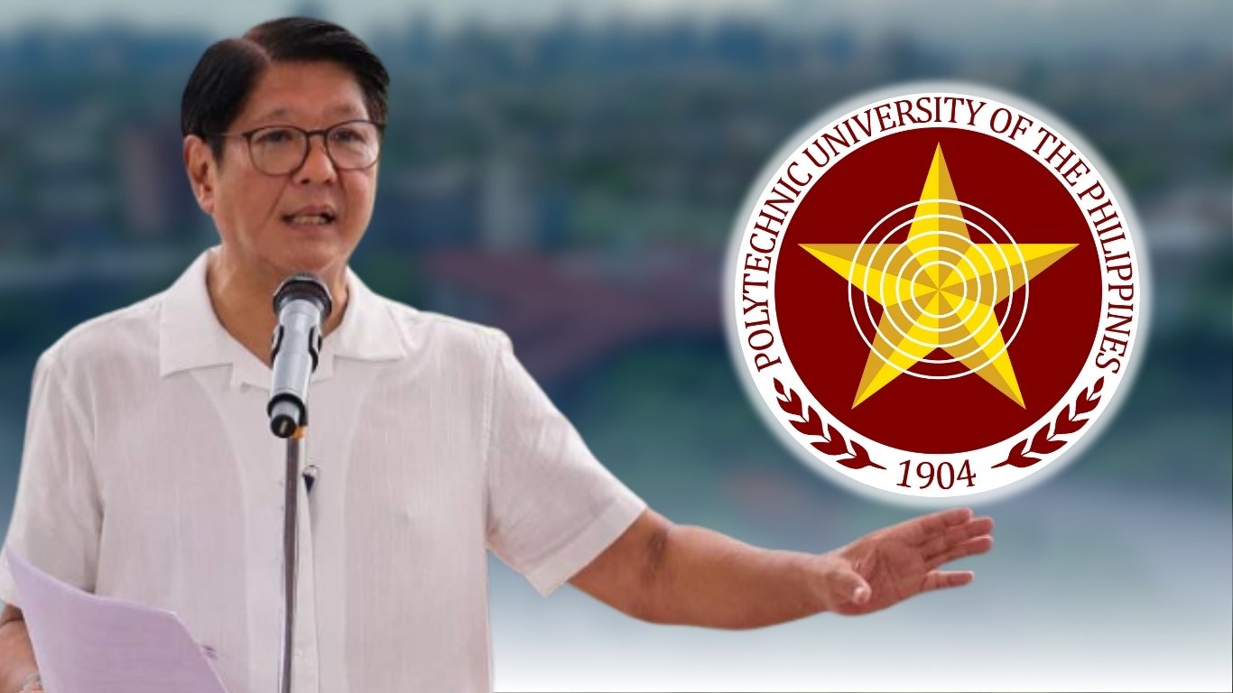 PBBM vetoes PUP bill