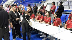 PLDT, Petro Gazz set for Ilagan duel