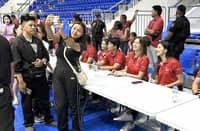 PLDT, Petro Gazz set for Ilagan duel