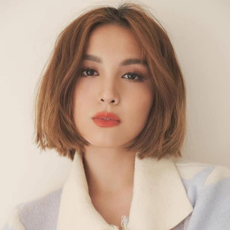 Kyline Alcantara speaks out on heartbreak and healing