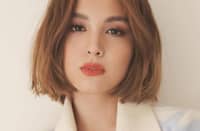 Kyline Alcantara reveals personal journey