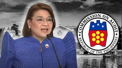 OVP unmodified opinion does not rule out ‘irregularities’ — Palace