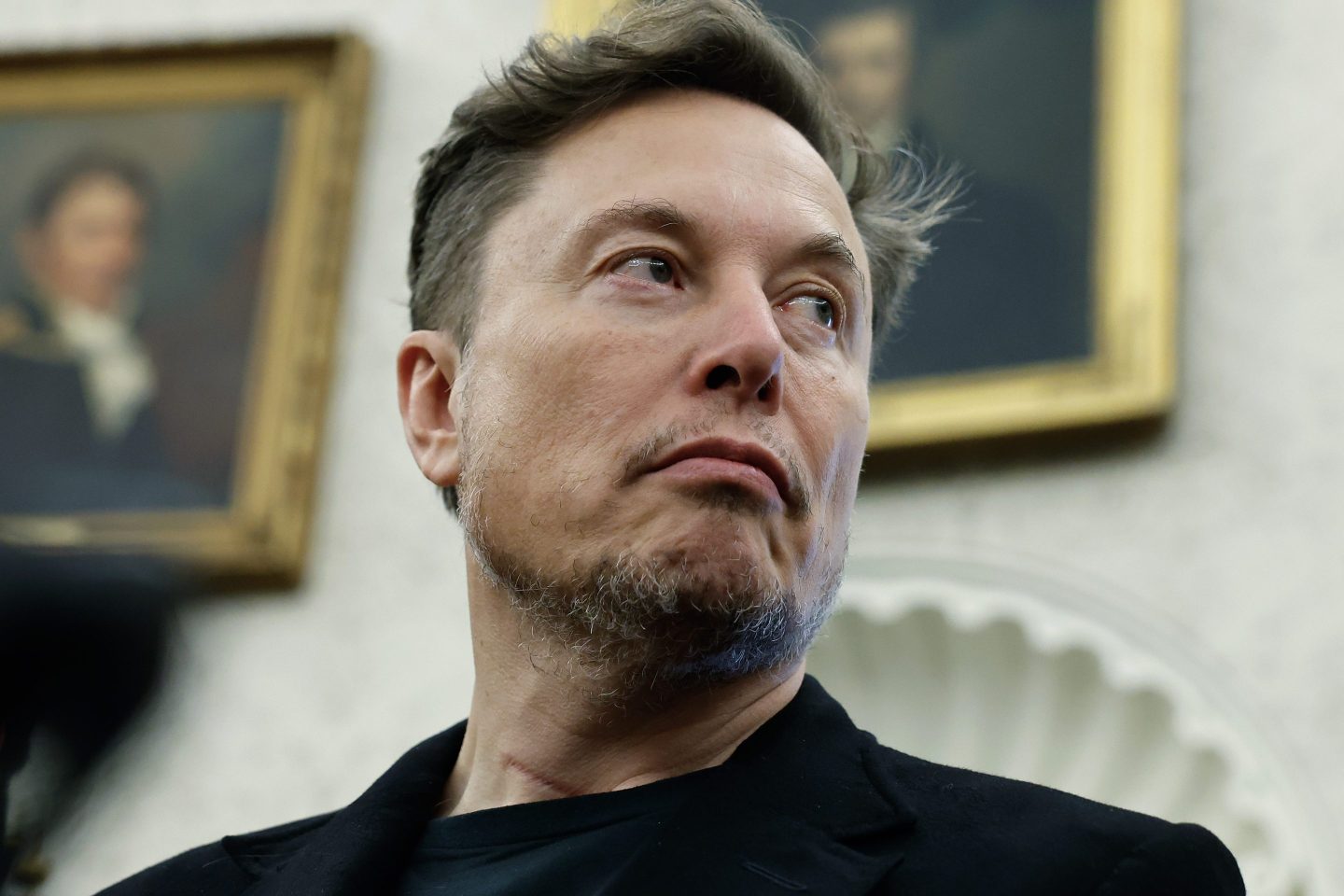 Musk’s chatbot flagged for praising Hitler