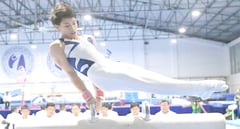 Eldrew tipped to rule junior worlds
