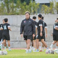 Cuadrat puts premium on development