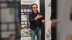LifeSmart opens showroom in Makati