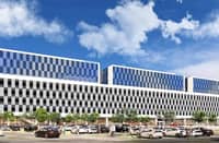 The Core Towers is positioned to serve a growing base of BPO, tech and professional services firms seeking high-quality workspaces in Calabarzon.