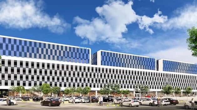 The Core Towers is positioned to serve a growing base of BPO, tech and professional services firms seeking high-quality workspaces in Calabarzon.