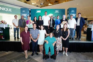 Ortigas Art Festival moves to GH Mall in Greenhills