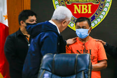 Man selling fake CAAP licenses nabbed