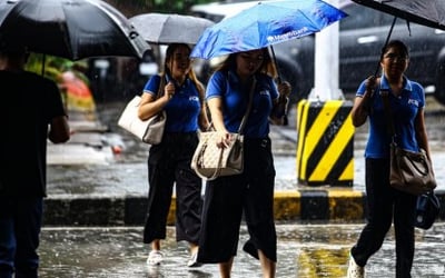 Normal, above normal rains In June