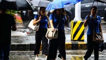 Normal, above normal rains In June