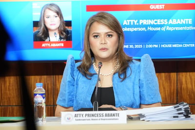 House vows to comply with SC order on VP impeachment issues