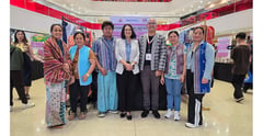 WOMENBIZ | WOMEN STRONG trade fair spotlights women entrepreneurs