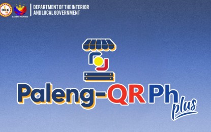 Gov’t promotes cashless payments in 180 LGUs via Paleng-QR
