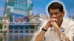 ICC junks Duterte camp's plea for additional medical report on Duterte's health condition
