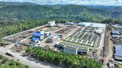 Davao water project hits 21K connections