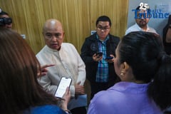 New PCO chief orders courtesy resignations, audit of office