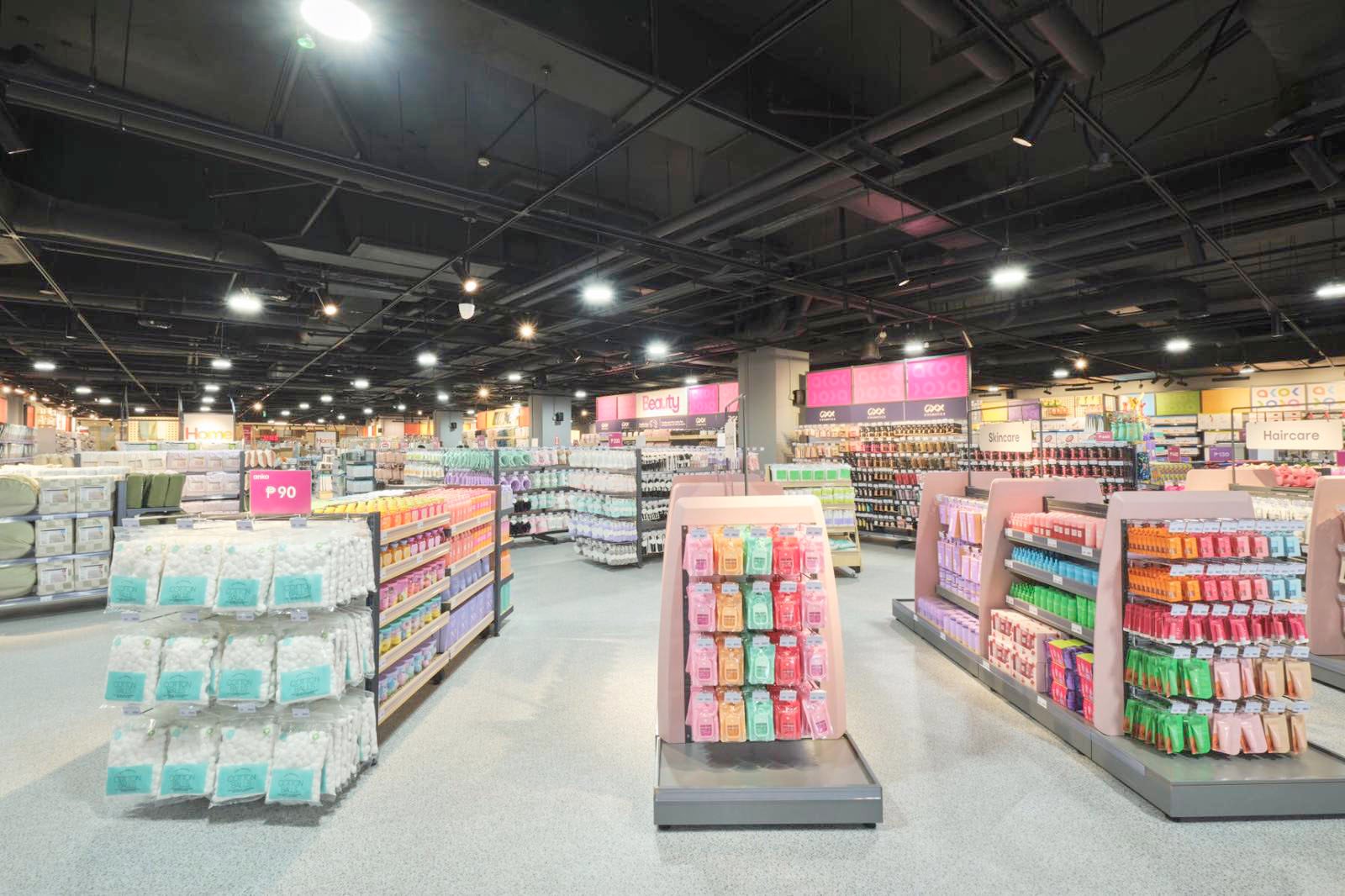 THE Australian company is known for its chic décor, storage solutions, kitchenware and affordable house finds.