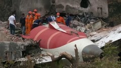 Fuel to Air India jet engines cut off moments before crash